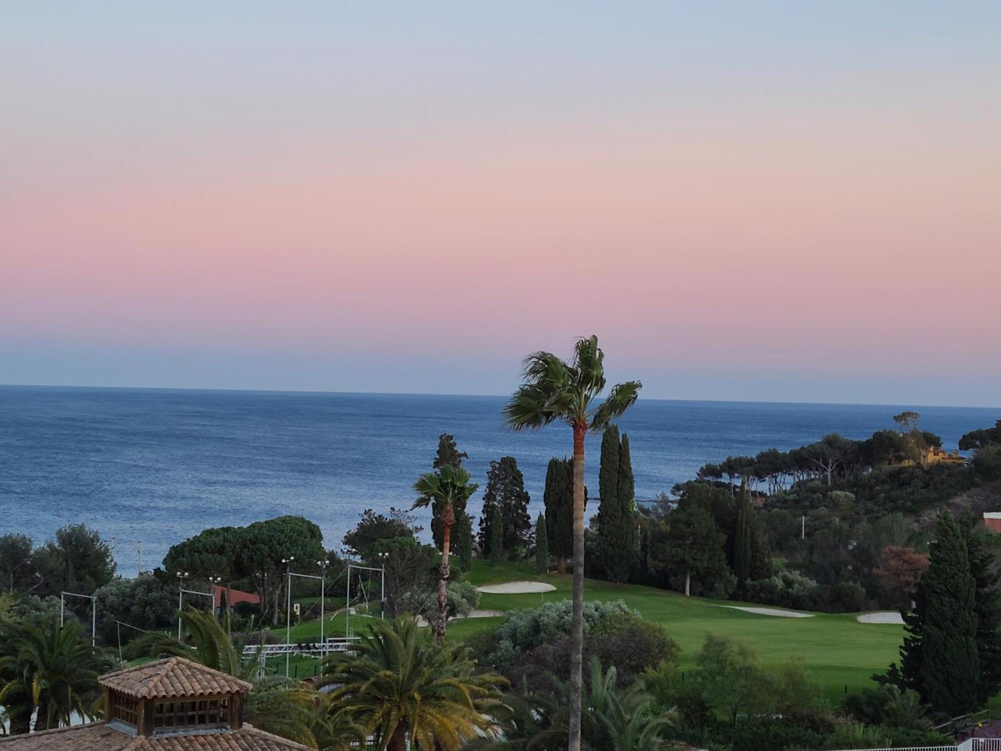 Evasion Nature A Cap Esterel Jardin, Mer & Golf Tout Confort Saint-Raphaël Exterior foto