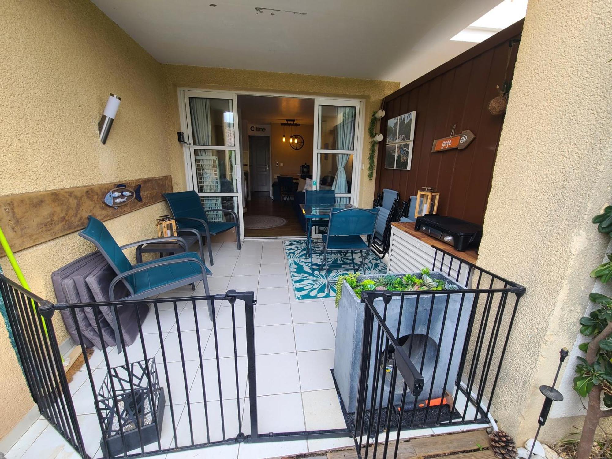 Evasion Nature A Cap Esterel Jardin, Mer & Golf Tout Confort Saint-Raphaël Exterior foto